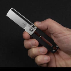 Boker Plus S-Rail -Campfire Essentials Shop 01BO556det6 21841.1694695643