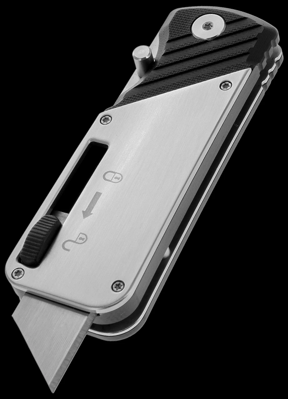 Boker Plus Bill N Ted Operation Folding Knife 2 Boker Plus Bill N Ted Operation Folding Knife - Image 2