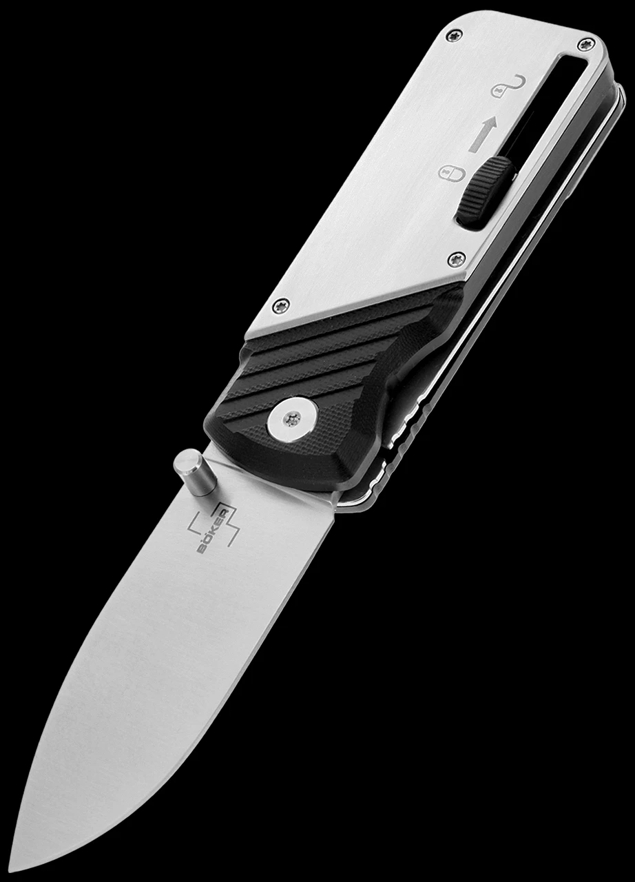 Boker Plus Bill N Ted Operation Folding Knife 6 Boker Plus Bill N Ted Operation Folding Knife - Image 6