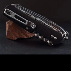 Boker Plus Tech Tool 4 -Campfire Essentials Shop 01BO806det4 03356.1594824473