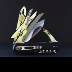 Boker Plus Tech Tool 4 -Campfire Essentials Shop 01BO806det7 44504.1594824473