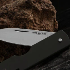 Boker History Knife Japanese Army Pen Knife -Campfire Essentials Shop 01HY001.2 71101.1663061050