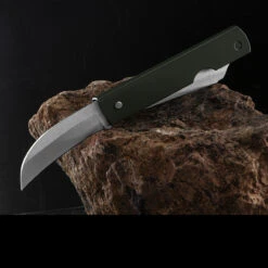 Boker History Knife Japanese Army Pen Knife Saw And Hawkbill -Campfire Essentials Shop 01HY002.2 31608.1663061501