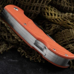 Magnum Triple Folding Knife -Campfire Essentials Shop 01RY804.4 18945.1691486146