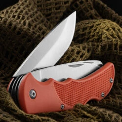 Magnum Triple Folding Knife -Campfire Essentials Shop 01RY804.5 77446.1691486150