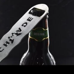 Benchmade Bottle Opener