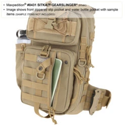 Maxpedition Sitka -Campfire Essentials Shop 0431k14 detail 18250.1676290301