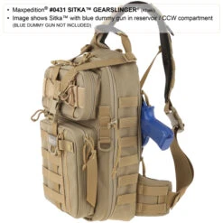 Maxpedition Sitka -Campfire Essentials Shop 0431k17 detail 28237.1676290301