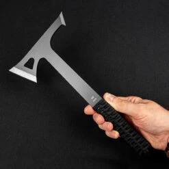 Boker Plus Mohican Throwing Axe Set -Campfire Essentials Shop 09BO330.3 71053.1693471820