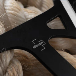 Boker Plus Mohican Throwing Axe Set -Campfire Essentials Shop 09BO330.7 35705.1693471820