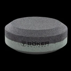 Boker Puck Corundum Knife Sharpener -Campfire Essentials Shop 09BO378.3 50650.1665661626.1280.1280 76306.1665661658