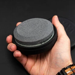 Boker Puck Corundum Knife Sharpener -Campfire Essentials Shop 09BO378 28288.1665661626.1280.1280 32349.1665661658