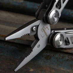 Boker Plus Specialist Pro -Campfire Essentials Shop 09BO830det6 86751.1653401391