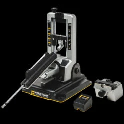 Work Sharp WorkSharp Pro Precision Adjust Sharpener -Campfire Essentials Shop 09DX068 23960.1686319699