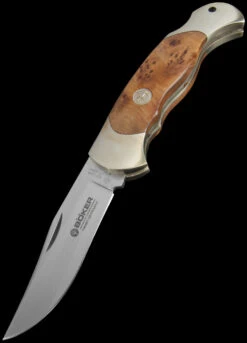 Boker Scout Thuja -Campfire Essentials Shop 112002TH 69121.1593079093