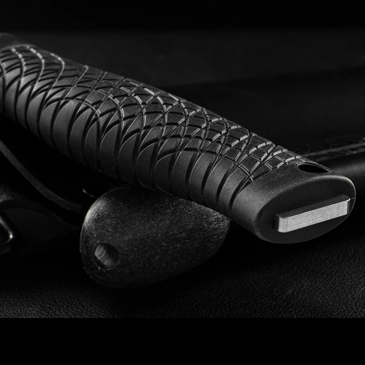 Boker Bronco Fixed Blade 6 Boker Bronco Fixed Blade - Image 6