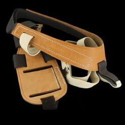 Boker Shoulder Holster For Applegate-Fairbairn -Campfire Essentials Shop 129943SH 14431.1593087503