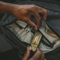 SOG Surrept 12 CS Reversible Carry System -Campfire Essentials Shop 12det2 68655.1610644376