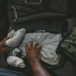 SOG Surrept 12 CS Reversible Carry System -Campfire Essentials Shop 12det3 93514.1610644376