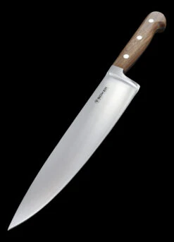 Boker Heritage Chef's Knife -Campfire Essentials Shop 130906jpg 23097.1617201127
