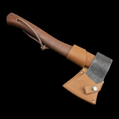 Fox Yankee Axe -Campfire Essentials Shop 1405 46978.1647360134.1280.1280 16625.1647362198