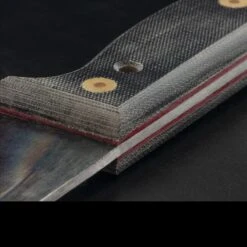 Svord Golok British Army Pattern -Campfire Essentials Shop 181724det3 77930.1587383436