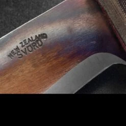 Svord Golok British Army Pattern -Campfire Essentials Shop 181724det4 20207.1587728221