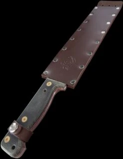 Svord Golok British Army Pattern -Campfire Essentials Shop 181724det 79572.1587383431