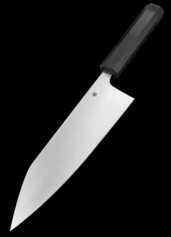 Spyderco Carter Minarai Bunka Bocho