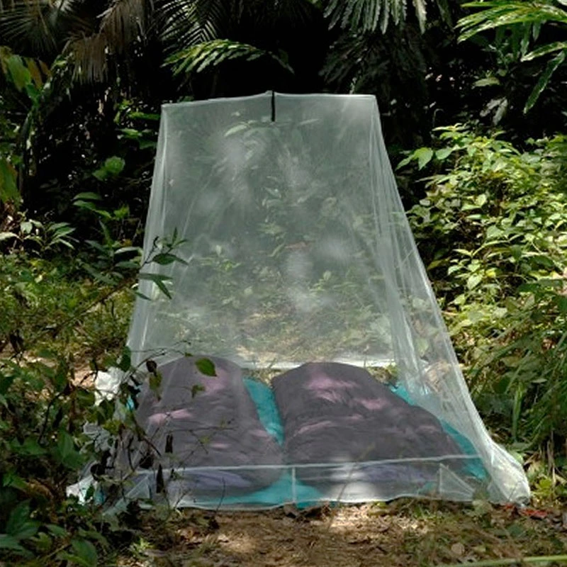 Cocoon Double Mosquito Net 1 Cocoon Double Mosquito Net