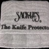 Sack-Ups Cotton Knife Roll
