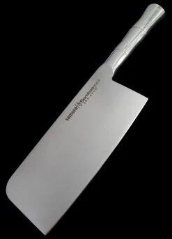 Samura Cleaver Bamboo -Campfire Essentials Shop 31b 23 87473.1652714966