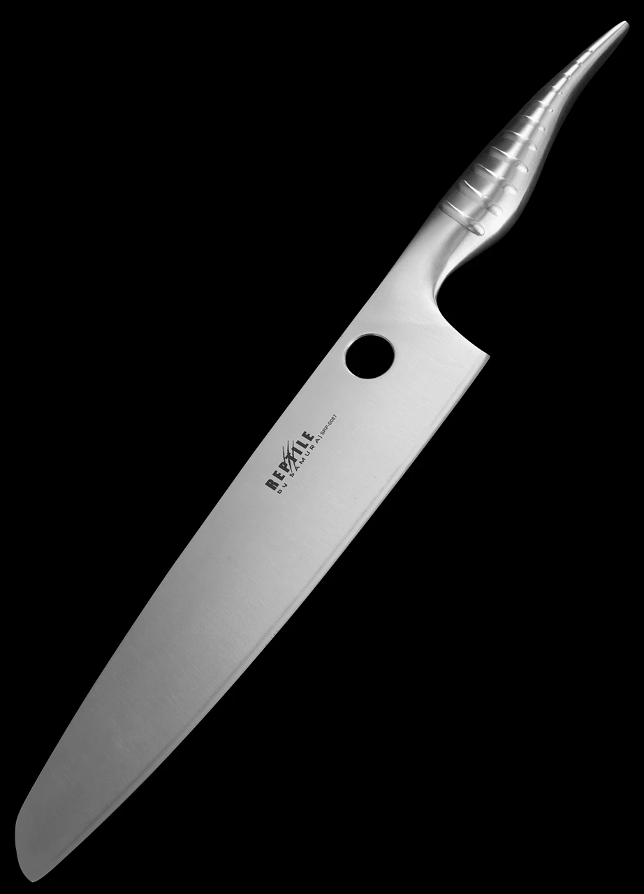 Samura Modern Chef's Knife Reptile 3 Samura Modern Chef's Knife Reptile - Image 3