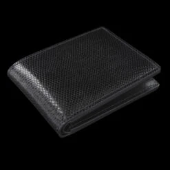 William Henry Bi-Fold Wallet Midnight -Campfire Essentials Shop 31b 34 65540.1625054317