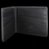 William Henry Bi-Fold Wallet Midnight