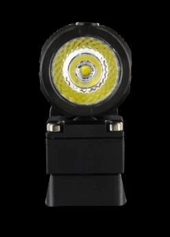 Nitecore HM01 Helmet Light -Campfire Essentials Shop 31b 72 62267.1623419055