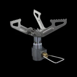 Pathfinder Titanium Camp Stove -Campfire Essentials Shop 31b 9 37581.1624966417