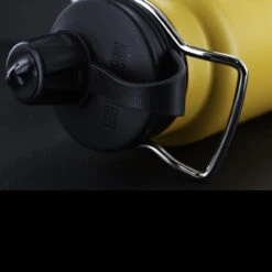 Klean Kanteen TKWide Insulated (946ml) Chug Cap -Campfire Essentials Shop 32ozdet2 26291.1612878358