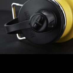 Klean Kanteen TKWide Insulated (946ml) Chug Cap -Campfire Essentials Shop 32ozdet3 34857.1612878357