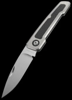 W.F. Steenkamp Custom Pointer Carbon Fibre -Campfire Essentials Shop 35cus204 81348.1655799153.1280.1280 94221.1664546127