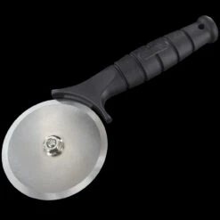 Ka-Bar Za-Saw Pizza Cutter -Campfire Essentials Shop 37jam13 70665.1623943542