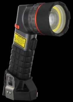 Nebo Luxtreme SL100 Spotlight 1600 -Campfire Essentials Shop 4117 00088.1657268521.1280.1280 09069.1658502118