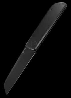 Wesn Samla Titanium Black -Campfire Essentials Shop 5011 87410.1660125314