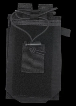 5.11 Radio Pouch Black -Campfire Essentials Shop 511 58718 019 86417.1648631053.1280.1280 82925.1648631113
