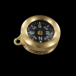 Marbles Pocket Compass -Campfire Essentials Shop 58jam14 65665.1649849147