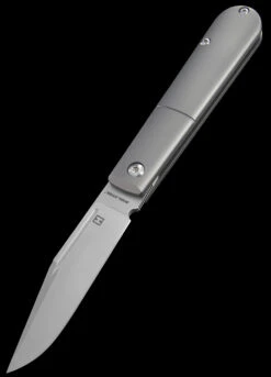 Real Steel Heinnie Haynes® Exclusive Barlow Clip Point -Campfire Essentials Shop 63jam12 62366.1652085746.1280.1280 53898.1652104542