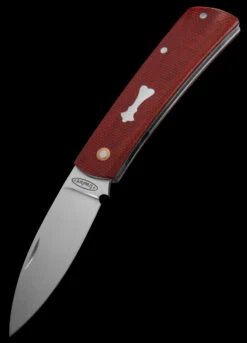 Chris Crawford Custom EDC-B Slipjoint Red -Campfire Essentials Shop 6 62815.1687954439.1280.1280 84276.1687963449