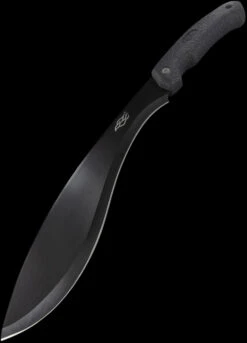 Ganzo Firebird Machete -Campfire Essentials Shop 71jam16 05927.1634213825