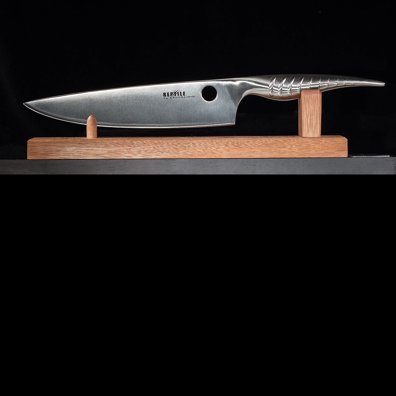 Samura Chef's Knife Reptile 20cm 3 Samura Chef's Knife Reptile 20cm - Image 3