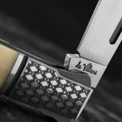 Andre De Villiers Gambler Bone NLA Folding Knife -Campfire Essentials Shop ADV GAMB BONE NLA.2 97621.1672829800.1280.1280 44427.1672839563